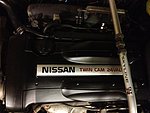 Nissan Skyline R33 Gtr