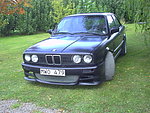 BMW e30 335