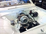 Volvo 142 turbo