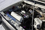 Volkswagen Golf 1 GTI 16v Turbo
