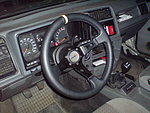 Ford Sierra 2,0I CLX