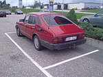 Saab 900 C