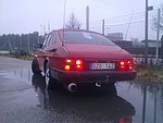 Saab 900 C