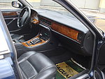 Jaguar X300 3,2