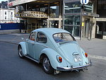 Volkswagen Typ 1 1200