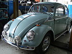 Volkswagen Typ 1 1200