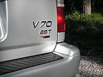 Volvo v70 2,5T