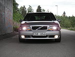 Volvo v70 2,5T