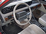 Rover SD1 3500 Vitesse