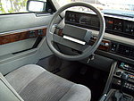 Rover SD1 3500 Vitesse