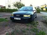 Audi S4 b5