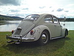 Volkswagen typ 1