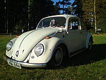 Volkswagen typ 1