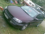 Opel omega mv6