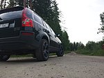Volvo xc90 2,5T