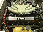 BMW e30 320ik
