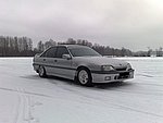 Opel Omega 3000 24v