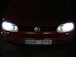 Volkswagen Golf III GL 1.8 i