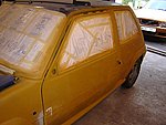 Renault 5 gte