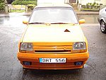 Renault 5 gte