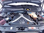 Audi A6 2.7 Bi Turbo