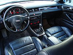 Audi A6/RS6 Quattro