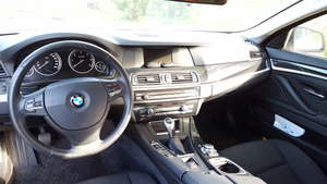 BMW F11 520D