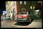 Audi A4 2.0 Turbo Quattro S-line