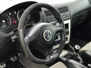 Volkswagen Golf R32 MK4