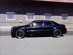 Chrysler 300C SRT-8