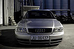 Audi A4 1,8 T B5