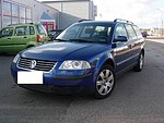 Volkswagen Passat 1.8 T