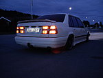 Volvo 940 Ltt