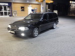 Volvo V70 SE
