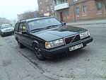 Volvo 945TDI