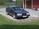 Volvo 940ltt
