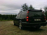 Volvo v70 tdi