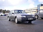 Volvo 440 GL 2.0