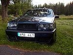 Volvo 85o turbo