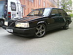 Volvo 940 2,3 ltt