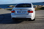 BMW 330 i M-Sport