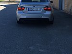 BMW 330 i M-Sport
