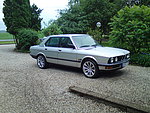 BMW 520ia