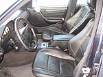 Mercedes C43 Amg