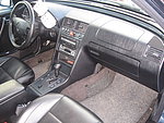 Mercedes C43 Amg