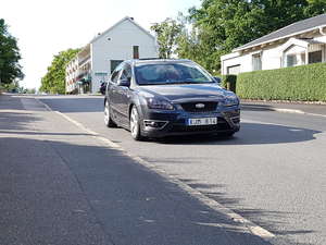 Ford Focus ST225