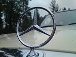 Mercedes w123 200