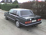Volvo 760 GLE