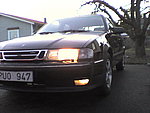 Saab 9000 CSE T