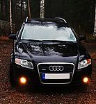 Audi A4 avant Quattro
